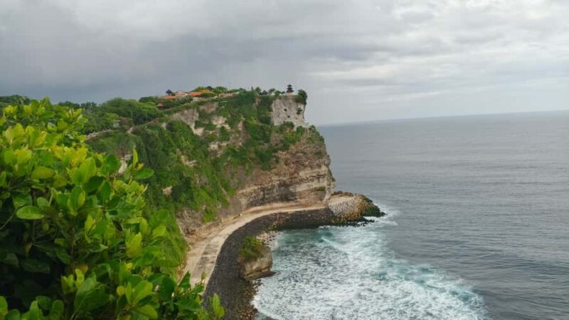 Bali: ATV Adventure, Beach Hopping, and Temple Tour - Good To Know
