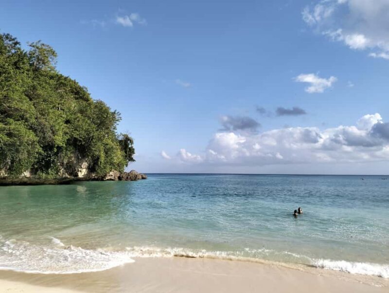 Bali: ATV Adventure, Beach Hopping, and Temple Tour - How the Day Unfolds: A Typical Itinerary