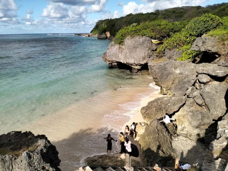 Bali: ATV Adventure, Beach Hopping, and Temple Tour - Final Thoughts on This Bali Tour