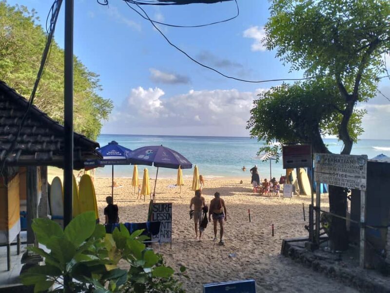 Bali: ATV Adventure, Beach Hopping, and Temple Tour - FAQ