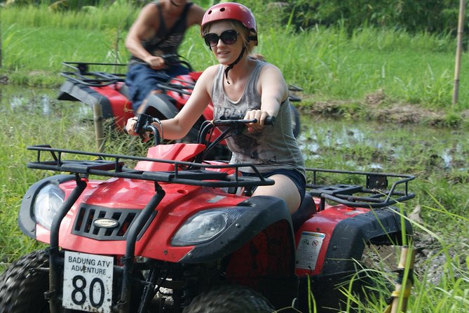 Bali ATV Adventure - What to Expect