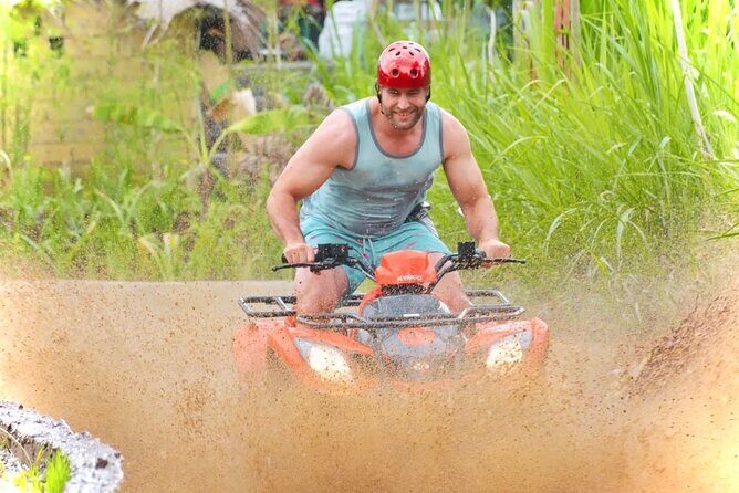 Bali ATV Adventure  Explore Ubud Trails, Rice Fields & Waterfall - Final Thoughts