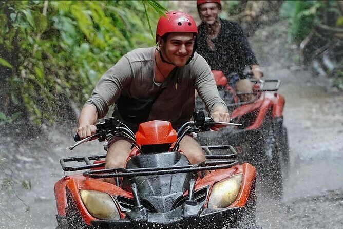 Bali ATV Adventure  Explore Ubud Trails, Rice Fields & Waterfall - Who Will Love This Tour?