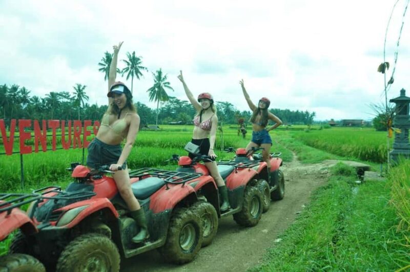 Bali: ATV Adventure Ride with Gourmet Lunch - Final Thoughts