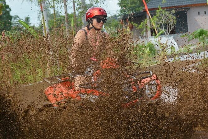 Bali ATV Adventure Through Jungle and Rice Fields - Bali ATV Adventure Through Jungle and Rice Fields: A Practical Guide