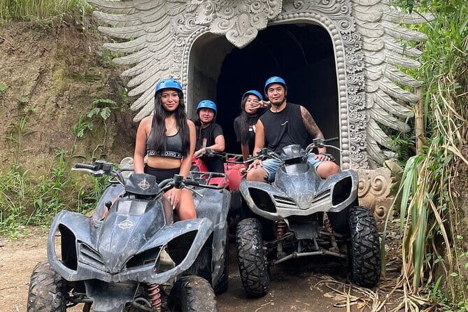 Bali ATV Adventure Through Jungle and Rice Fields - The Sum Up