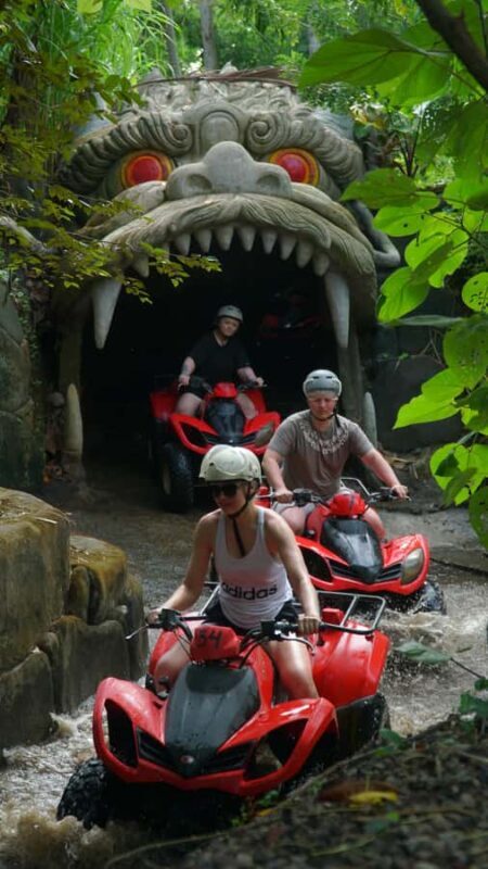 Bali: ATV adventure ubud with photographer by camera & Lunch - Final Thoughts: Who Is This Tour Best For?