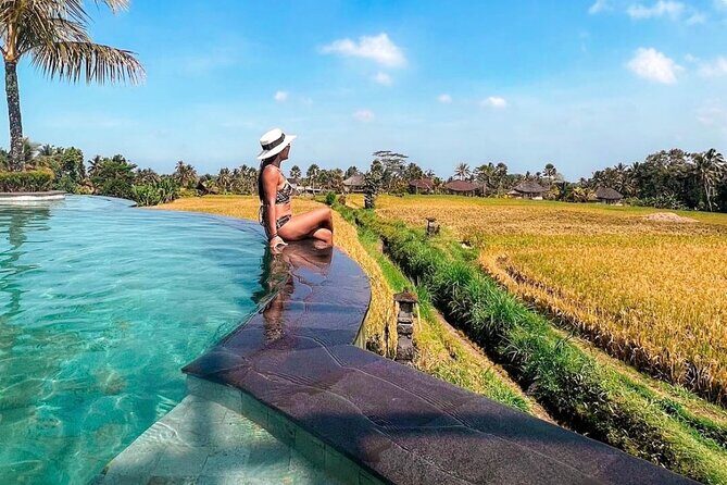 Bali Atv Adventure with Cretya Pool & Lunch Private Transfer - Final Thoughts