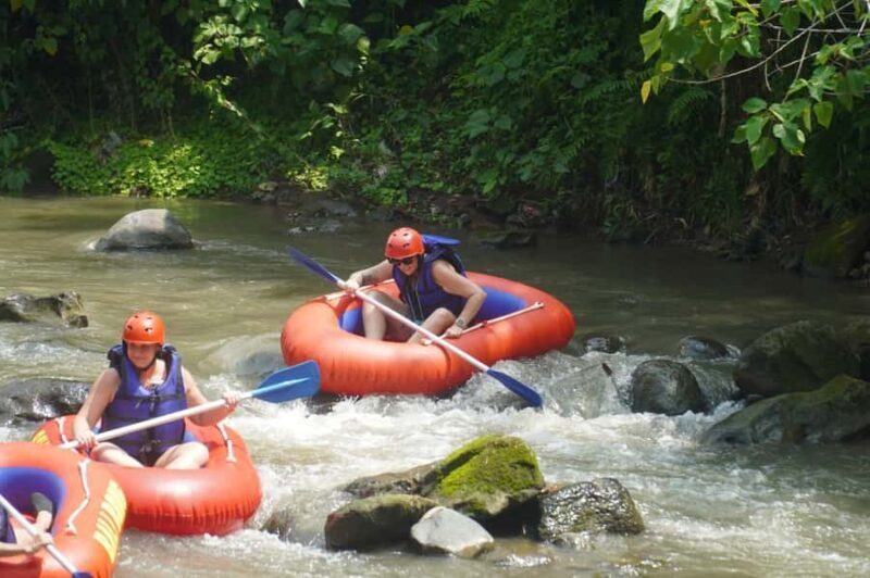 Bali : ATV and Tubing Adventure by Beji River Adventure - Who Should Book This Experience?