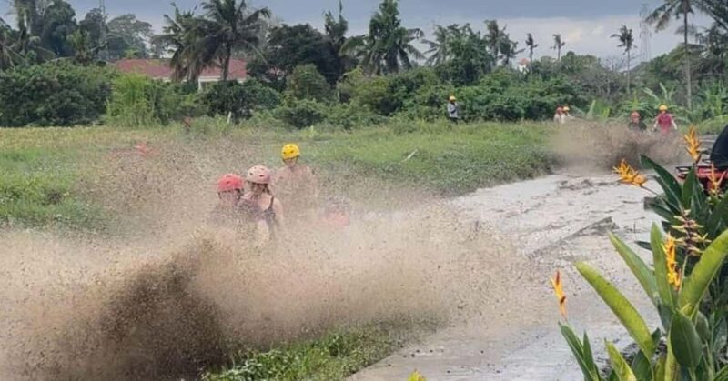 Bali : ATV and Tubing Adventure by Beji River Adventure - Final Thoughts