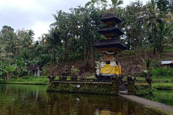 Bali ATV Combined with Mumbul Lake And Sangeh Monkey Forest - Final Thoughts