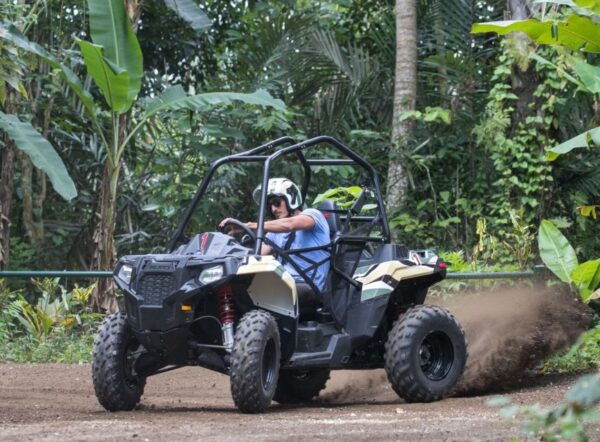 Bali: ATV Jungle Buggy Adventure - Common Questions