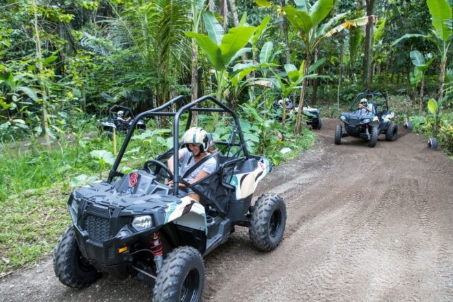 Bali: ATV Jungle Buggy Adventure - Customer Reviews