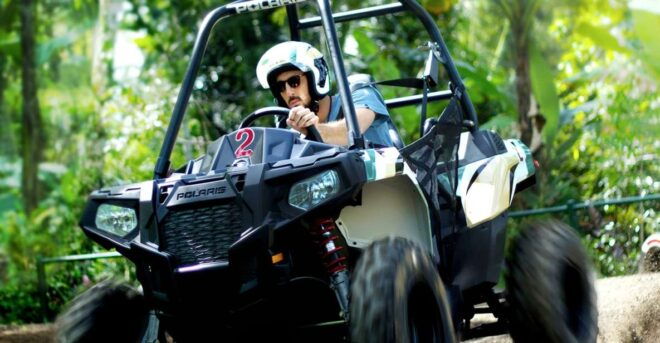Bali: ATV Jungle Buggy Adventure - Review Summary