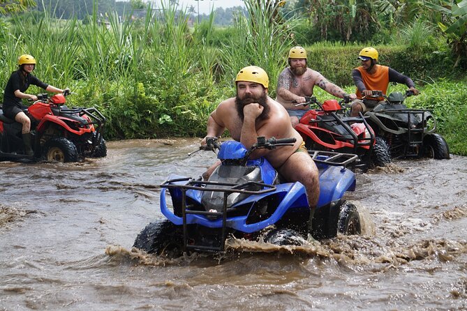Bali ATV (Quad) Adventure - Photos and Reviews