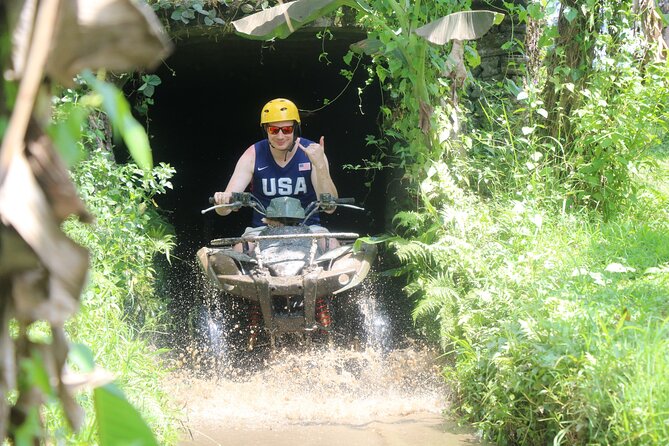 Bali ATV (Quad) Adventure - Questions and Support