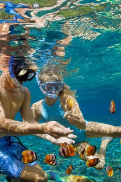 Bali: ATV - Quad Bike Adventure and Blue Lagoon Snorkeling - Questions You May Have