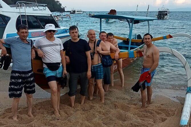 Bali ATV Quad Bike Adventure and Snorkeling Tour - Authentic Experiences from Traveler Reviews