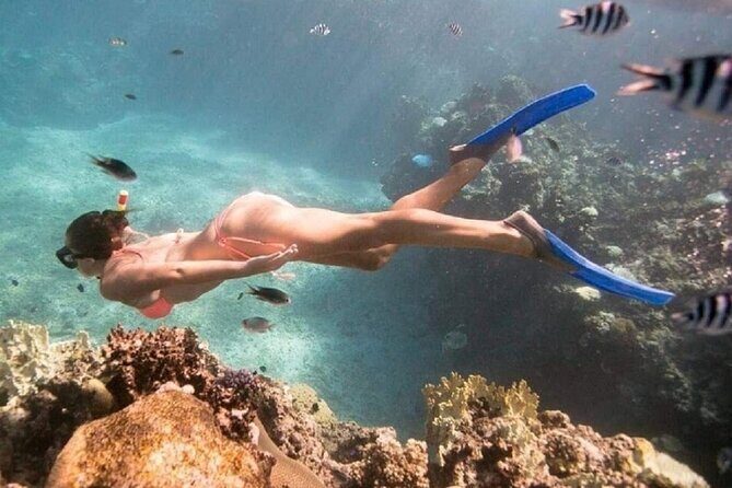 Bali ATV Quad Bike Adventure and Snorkeling Tour - Practical Tips for Future Travelers