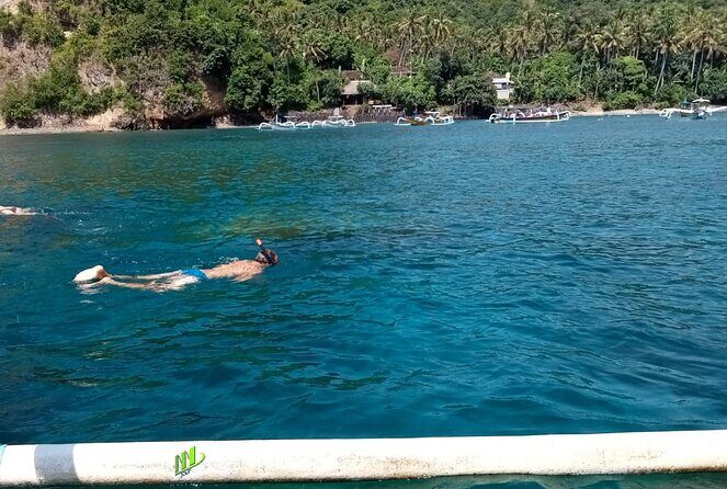 Bali ATV Quad Bike Adventure and Snorkeling Tour - FAQs