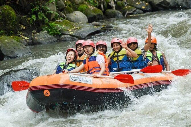 Bali ATV Quad Bike Adventure and Water Rafting - Final Thoughts