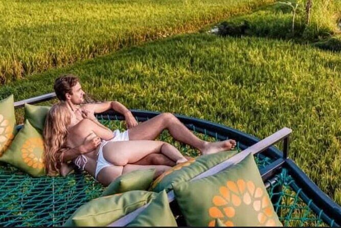 Bali ATV Quad Bike Adventure & River Pool Bar in Ubud - Logistics and Practicalities