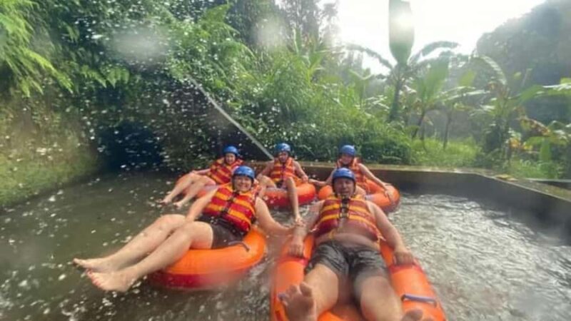 Bali ATV Quad Bike Adventure: Thrilling Off-Road Experience - FAQ