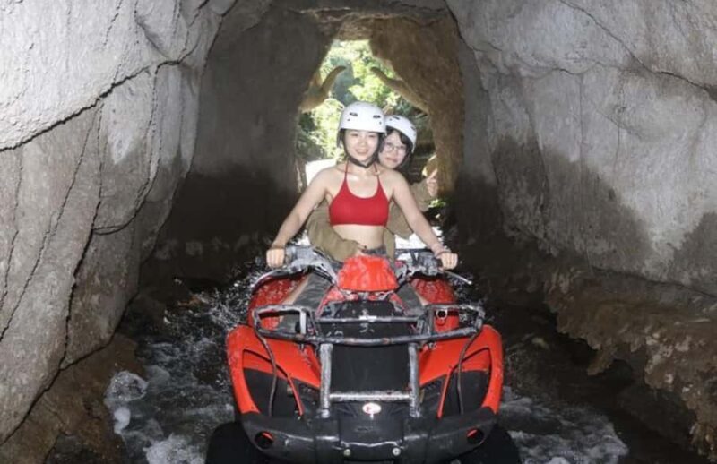 Bali ATV Quad Bike Adventure: Thrilling Off-Road Experience - Authentic Experiences and Real Insights from Reviews