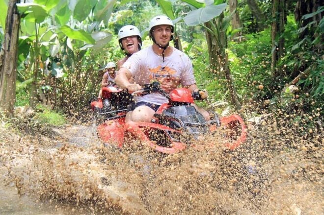 Bali: ATV Quad Bike Adventure With All-Inclusive Package - Pickup Locations