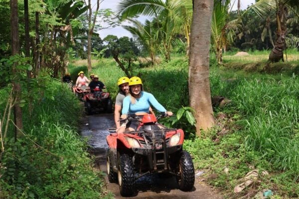Bali: ATV Quad Bike Adventure With All-Inclusive Package - What to Bring