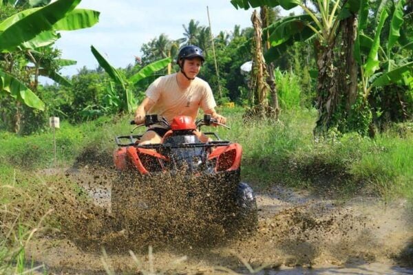 Bali: ATV Quad Bike Adventure With All-Inclusive Package - Questions You May Have