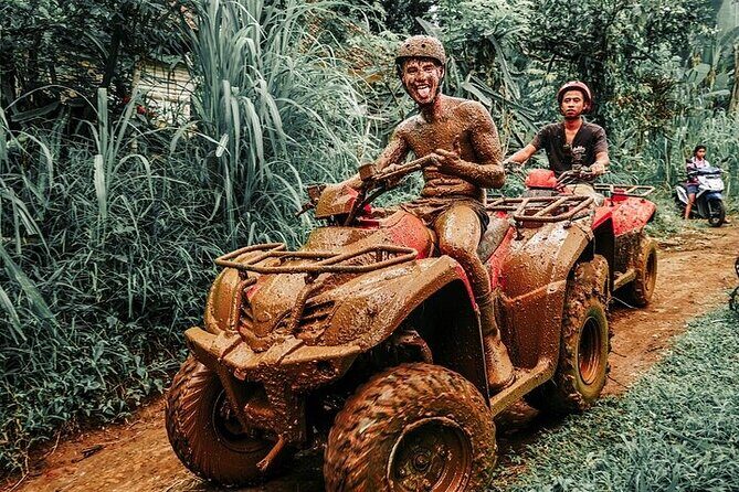 Bali ATV Quad Bike Adventure with Gorilla Cave Pass By Waterfall - Final Thoughts: Is It Worth It?