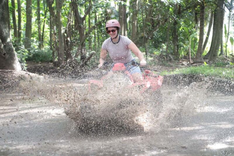Bali: ATV Quad bike Adventure With Lunch - An In-Depth Look at the Bali ATV Adventure