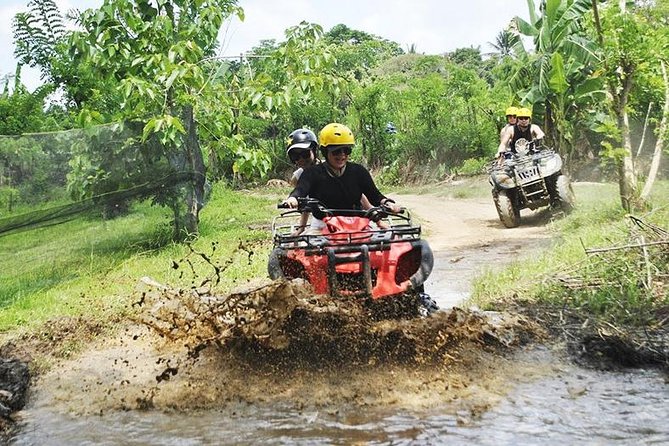 Bali ATV Quad Bike Adventure With Private Transfer and All-Inclusive - Pricing and Booking Details