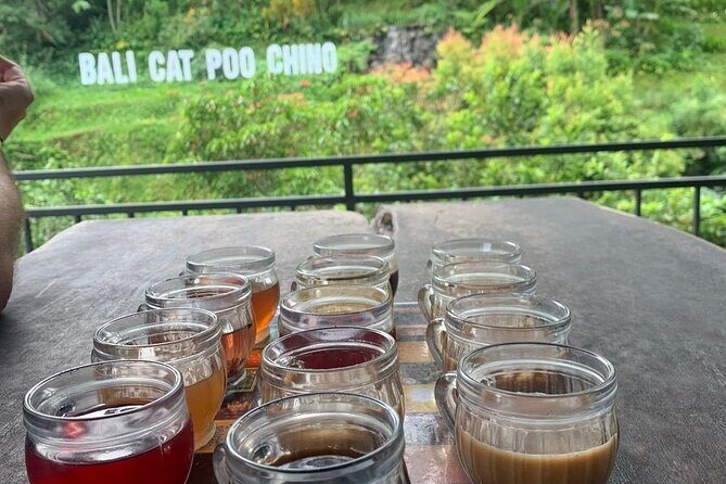 Bali ATV Quad Bike and Ayung Rafting with All Inclusive Tour - What Makes This Tour Stand Out