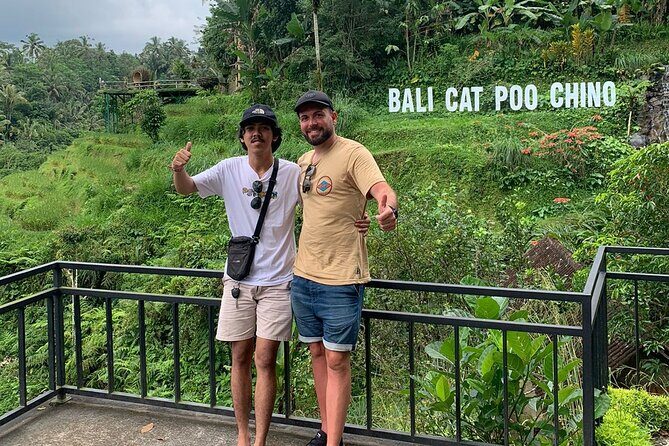 Bali ATV Quad Bike and Ayung Rafting with All Inclusive Tour - Why This Tour Works for You