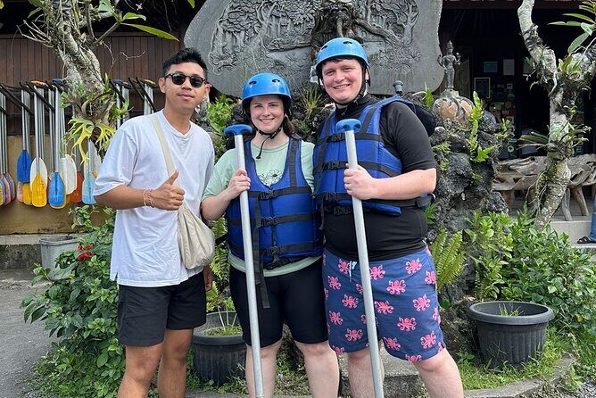 Bali ATV Quad Bike and Lunch Private All Inclusive - Who Is This Tour Best For?