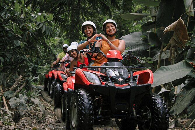Bali ATV Quad Bike and Water Rafting - Cheap in Ubud - Why This Tour Offers Real Value