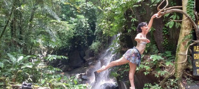 Bali : Atv Quad Bike, Rice Terrace, Waterfall. - Tips for a Great Experience