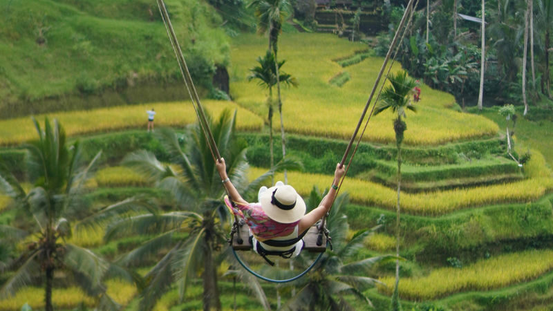 Bali ATV Quad Bike Ride with Optional Aloha Swing in Ubud - What the timing and itinerary really mean