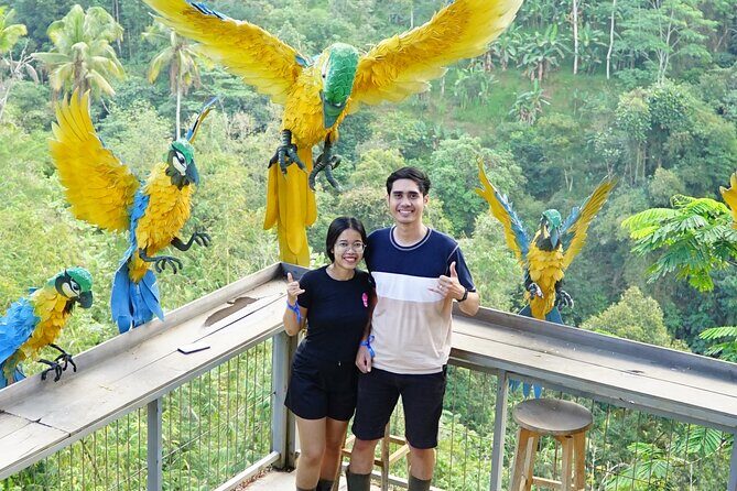 Bali ATV Quad Bike Single with Waterfall and Gorilla Cave+ Lunch - The Sum Up: Who Is This Tour Best For?