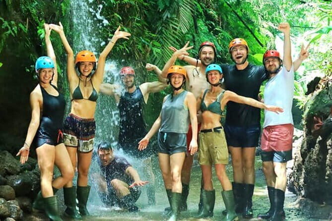 Bali ATV Quad Bike Ubud Swing & Monkey Forest All Inclusive - The Sum Up: Is It Worth It?