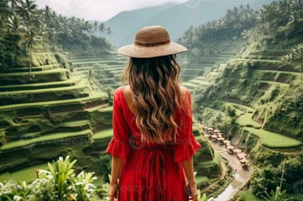 Bali: ATV Quad Bike - Water Temple and Rice Terrace - Questions You May Have