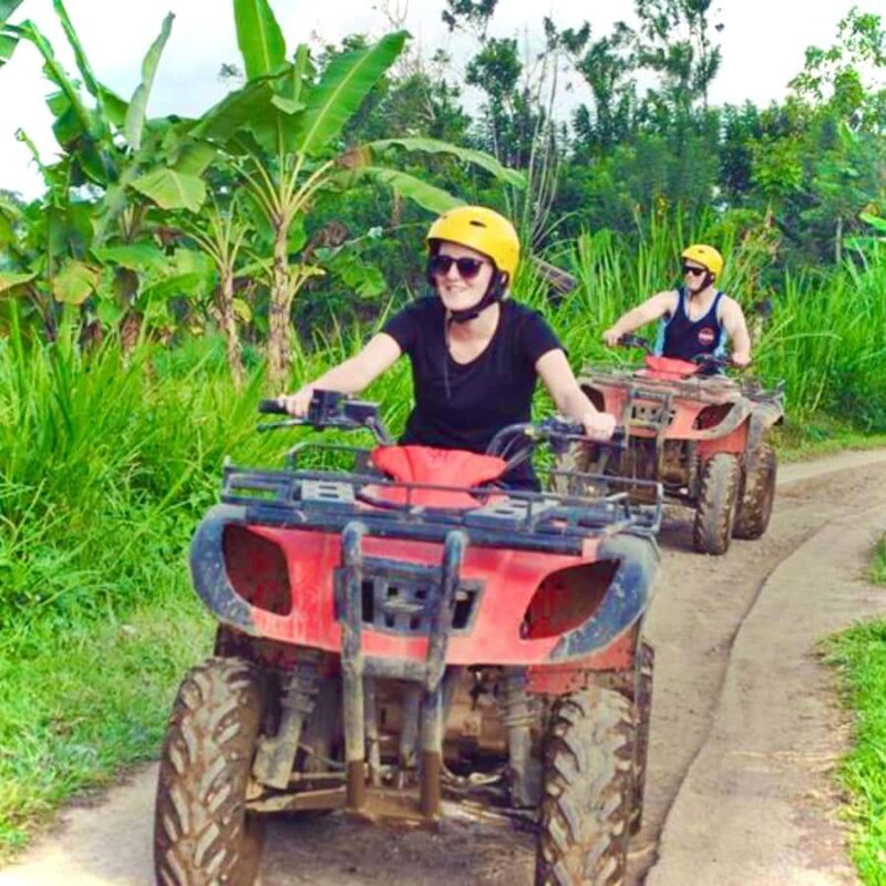 Bali: ATV Quad Biking and Water Rafting Adventure Tour - Why This Tour Offers Great Value