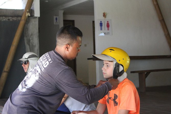 Bali ATV Quad Ride and White Water Rafting Adventure - Pricing and Guarantee