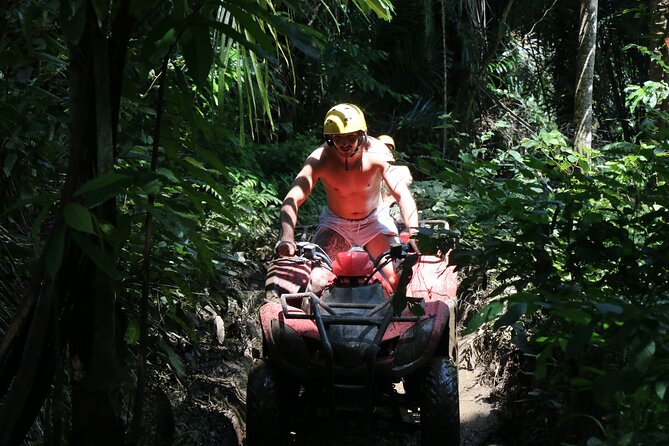Bali ATV Ride Adventure and Kintamani Mt. Batur Volcano View - Good To Know