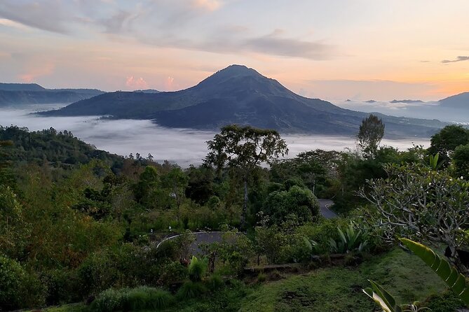 Bali ATV Ride Adventure and Kintamani Mt. Batur Volcano View - Pricing Details