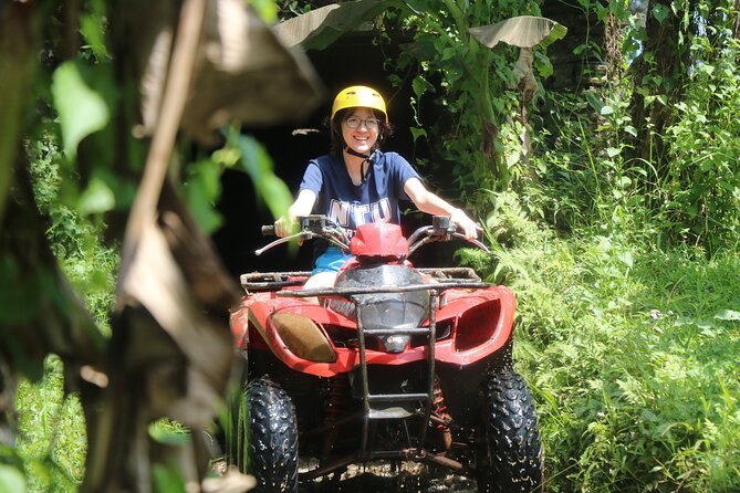 Bali ATV Ride Adventure and Kintamani Mt. Batur Volcano View - Cancellation Policy