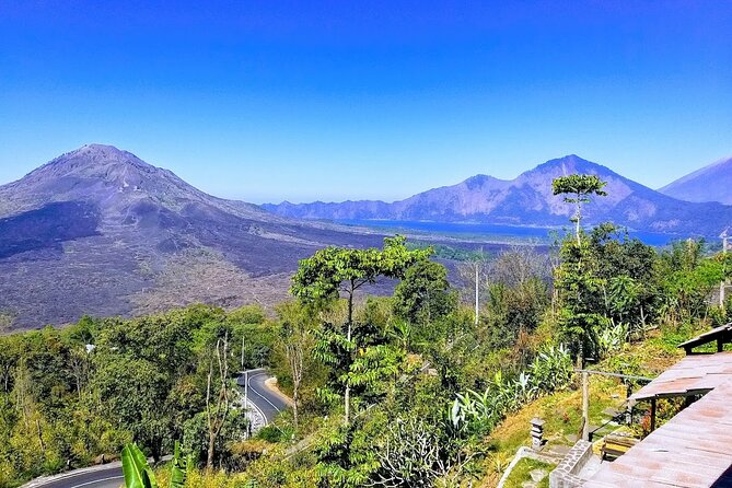 Bali ATV Ride Adventure and Kintamani Mt. Batur Volcano View - Reviews and Ratings