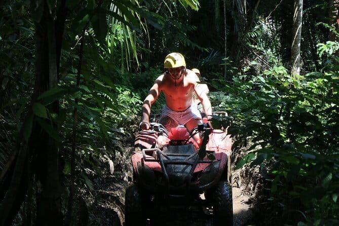Bali ATV Ride Adventure and Ubud Village Tour - Final Thoughts